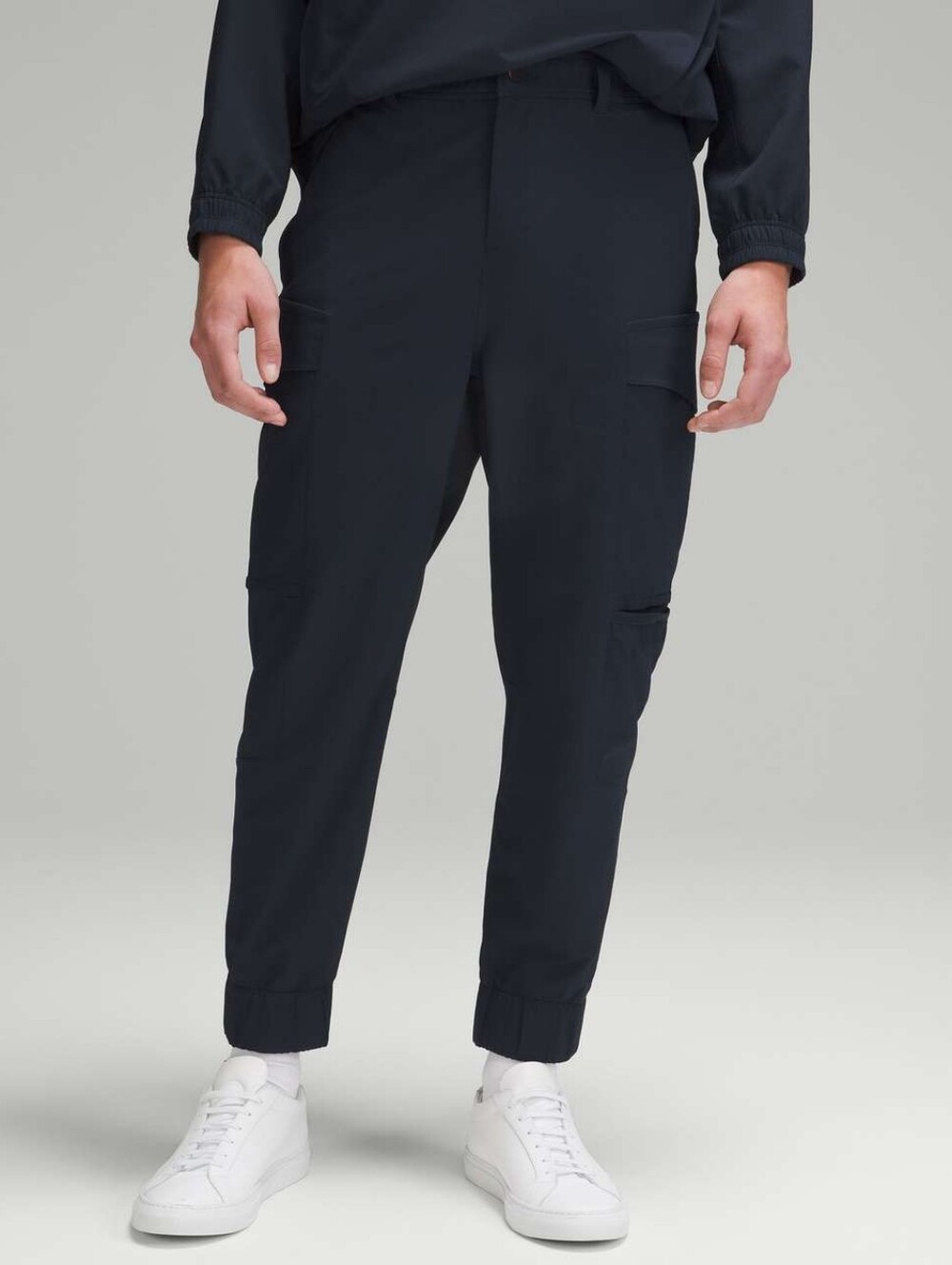 Lululemon Cargo Pocket Jogger